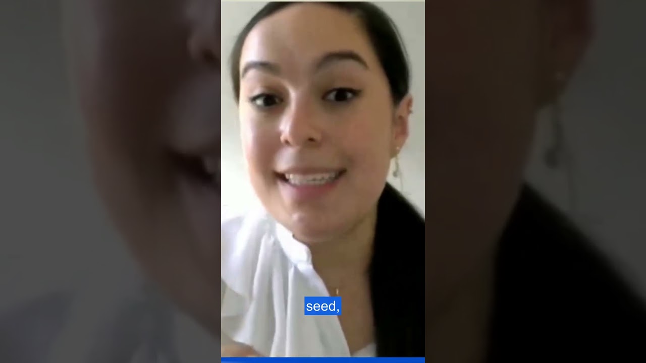 Seeds Shaping Young Professionals: Cohorts & Leadership Skills