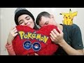 PGO: QUEREM BLOQUEAR O POKÉMON GO NO BRASIL !!!