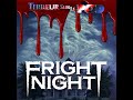 Terreur sur le Pod Épisode 14. Vampire, vous avez dit vampire ? (Fright Night) 1985