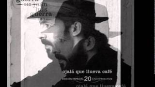 Watch Juan Luis Guerra La Gallera video