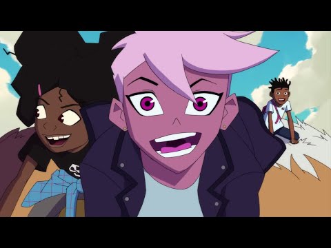 An In-Depth Analysis of Kipo and the Age of Wonderbeasts: Season 3