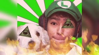FERNANFLOO ES ILLUMINATI