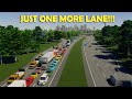 Fixing horrendous traffic  cities skylines 2 lets play