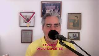 OSCAR DEPORTES EL OSCAR DE LOS DEPORTES