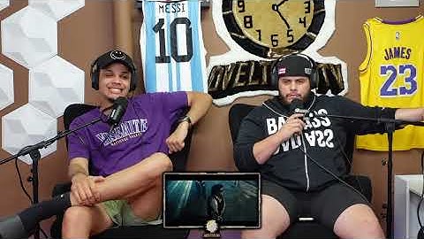REACCION a “ TU VA DOBLA” de OZUNA, OMAR COURTZ y TIVI GUNZ!!! NOS SORPRENDIÓ…