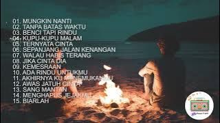 BENCI TAPI RINDU COVER BY FELIX IRWAN | DAN 15 LAGU COVER TERBAIK