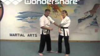 Hubud Lubud Open Hand Drills