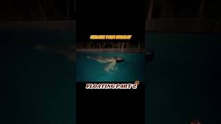 At Henann Palm Beach Boracay Julia Evangeline Unite