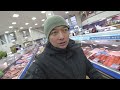 Будни Камчатка.  Цены на Продукты. Мама я жду.