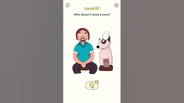 Dop2.What doesn’t need a cone?|lvl 27| ✅ #games #dop2 #trending