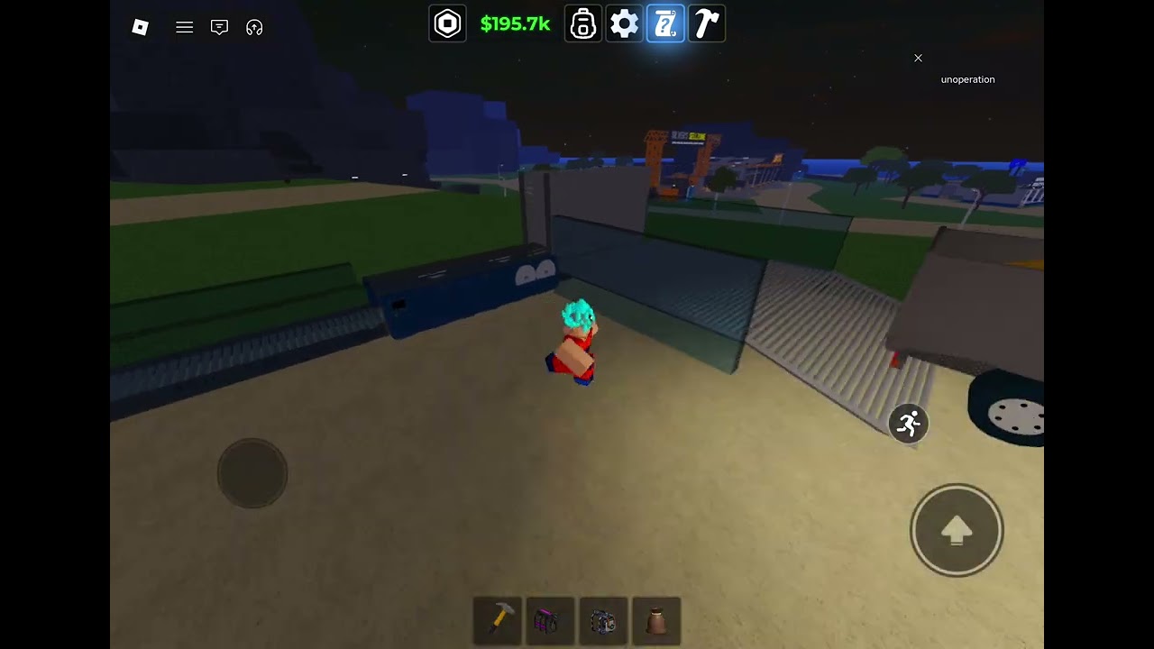 Refinery Cave 2 - Remake sawmill setup