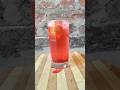 mojito 🍷#food #shorts #shortvideo