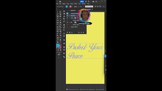 Monje Studio Tutorials: How To Make Ink Bleed Pixel Text in Illustrator | Step-by-Step