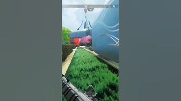 pushing like maniacs with no ammo #apexlegends #apex