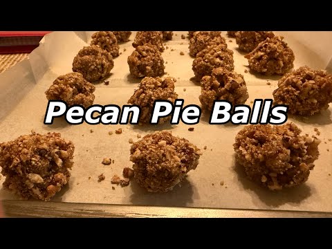 Delicious Pecan Pie
