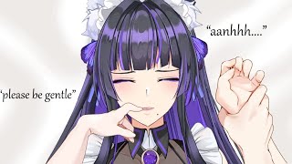 Cacang Nelpon Tiba-Tiba Howni