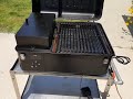 Traeger Ranger VS Traeger Scout (detailed information)