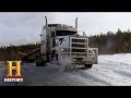 Ice Road Truckers: One Thing After Another (S9, E8) | History