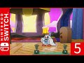 Paper Mario The Thousand-Year Door - PART 5: Chapter 4-1 - For Pigs and Bell Tolls