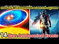 Astronomical Events that We Won't See in Our Lifetime | Malayalam Space Fact Science | 47ARENA