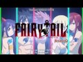 Fairy Tail Juvia Lockser AMV