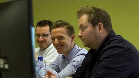 Next Level Asset Management (Trailer Version)