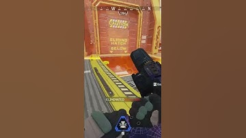 BIGGEST APEX PLAY EVER.... - APEX SHORTS