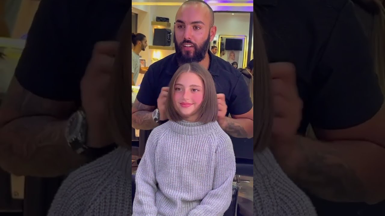 Epic Hair Transformation 