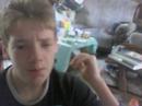 de blades zanger tim