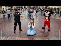 When Entitled Disney Adults Hear 'NO' For The First Time..