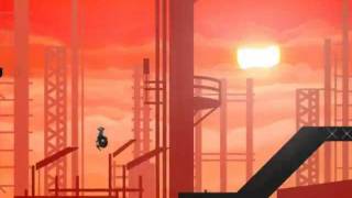 SpeedRunner Gameplay Trailer