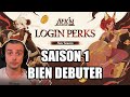 Afk journey tout savoir pour bien debuter la saison 1 mes teams et mes compositions full astuces