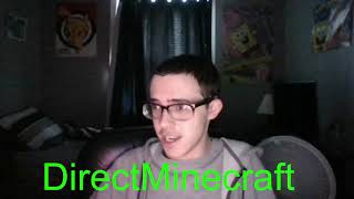 Directminecraft, Direct Hatcraft, Direct The Wise Direct Evilcraft Are Ready For 2021