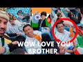 Ind afg respect and love latest from asiacup2022