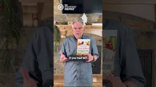 A Year Without the Grocery Store - You Can Do This!
Today, we had a delightful conversation with Karen Morris, author of A Year Without the Grocery Store. In Karens book, she details how you can plan and store enough food to live for an entire year without a trip to the grocery store. Thanks Karen!
***A Year Without the Grocery Store - https://amzn.to/3AdrWLE
***A Year Without the Grocery Store Companion Workbook - https://amzn.to/3AbkIro
***You can find Karen at: https://areyoupreparedmama.com, or IG #AreYouPreparedMama, YouTube https://youtube.com/areyoupreparedmama
***Other books by Karen:
Mom on the Run https://amzn.to/46Bw1oS
Adaptive prepping https://amzn.to/3SHMQsB
***No Shopping Channel YouTube Playlist https://www.youtube.com/playlist?list=PLtNB2WBBVNWlzIzgrSqBMd5tPyGVaWJR7
My favorite place to purchase long-term food storage basics is at a Home Storage Center https://providentliving.churchofjesuschrist.org/self-reliance/food-storage/home-storage-center-locations-map?lang=eng
Learn more at TheProvidentPrepper.org
Long-Term Food Storage: Creative Solutions to Build a Critical Asset
https://theprovidentprepper.org/long-term-food-storage-creative-solutions-to-build-a-critical-asset/
3 Months Supply of Food: Amazing Peace of Mind
https://theprovidentprepper.org/3-months-supply-of-food-amazing-peace-of-mind/
Food Storage: How to Store Wheat So It Is Still Delicious 31 Years Later
https://theprovidentprepper.org/food-storage-how-to-store-wheat-so-it-is-still-delicious-31-years-later/
Incredible Survival (and Daily) Bread Using Only Wheat, Salt, and Water
https://theprovidentprepper.org/incredible-survival-and-daily-bread-using-only-wheat-salt-and-water/
Best Strategies for Growing a Reliable Survival Garden
https://theprovidentprepper.org/best-strategies-for-growing-a-reliable-survival-garden/
Oats A Must-Have Pantry Staple
https://theprovidentprepper.org/oats-a-must-have-pantry-staple/
Frugal Friendly Foods: Nutritionally Complete Survival Food From Basic Dry Goods https://youtu.be/nsns5H9iJZI
Food Storage Experiment Are 29-Year-Old White Beans Edible?
https://theprovidentprepper.org/food-storage-experiment-are-29-year-old-white-beans-edible/
Dry Bean Food Storage Myth Actual Shelf-Life Revealed
https://theprovidentprepper.org/dry-bean-food-storage-myth-actual-shelf-life-revealed/
Actual Shelf Life of Stored Fats in a Prepper Pantry https://youtu.be/3WZCEHW-5pw
The Actual Shelf-Life of Chocolate
https://theprovidentprepper.org/the-actual-shelf-life-of-chocolate/
Packaging Dry Foods in Plastic Bottles for Long-Term Food Storage
https://theprovidentprepper.org/packaging-dry-foods-in-plastic-bottles-for-long-term-food-storage/
Packaging Dry Foods in Glass Jars for Long-Term Food Storage
https://theprovidentprepper.org/packaging-dry-foods-in-glass-jars-for-long-term-food-storage/
How to Package Dry Foods in Mylar Bags for Long-Term Storage
https://theprovidentprepper.org/how-to-package-dry-foods-in-mylar-bags-for-long-term-storage/
Potato Flakes: Delicious and Versatile Long-Term Food Storage Staple
https://theprovidentprepper.org/potato-flakes-delicious-and-versatile-long-term-food-storage-staple/
Make Food Storage Meals Amazing: Include a Spice Bucket in Your Storage
https://theprovidentprepper.org/make-food-storage-meals-amazing-include-a-spice-bucket-in-your-storage/
Thanks for being part of the solution!
Follow us!
*Instagram – theprovidentprepper https://www.instagram.com/theprovidentprepper/
*Facebook – The Provident Prepper: Building Your Family Ark https://www.facebook.com/ProvidentPrepper
*Pinterest – The Provident Prepper https://www.pinterest.com/TheProvidentPrepper/
TheProvidentPrepper.org is a participant in the Amazon Services LLC Associates Program, an affiliate advertising program designed to provide a means for sites to earn advertising fees by advertising and linking to Amazon.com. This site also participates in other affiliate programs and is compensated for referring traffic and business to these companies. A Year Without the Grocery Store - You Can Do This!
