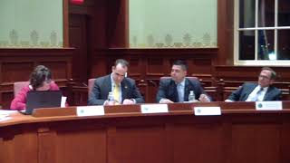 Appropriation of $6,752,145 for MSBA - Beechwood Knoll/Merrymount Schools - Feb 16, 2016