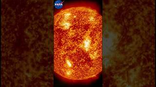 Sun close-up video by NASA’s Solar Dynamics Observatory (SDO)