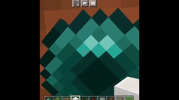 How To Make Eye Scanner Door In Minecraft