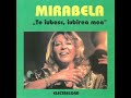 Mirabela - Te iubesc, iubirea mea - Album Integral