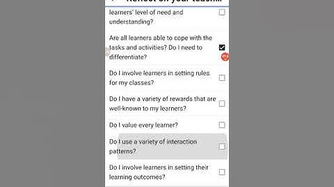 EaSTE training |QAED SED | Module 1 |Unit 5 activities answers|@Anabia