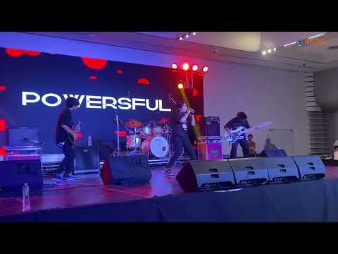 Retrospect - ไม่มีเธอ Cover by Powersful