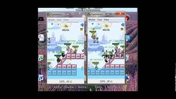 army 2 sao hỏa các huyền thoại đi boss Hd