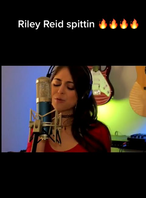 Riley Reιd Rap