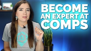 How to Calculate Comps to Boost Your ROI