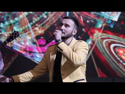 Zoriy Balayan - Ах если б знала (Official video)