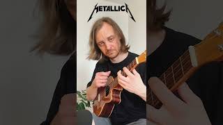 metallica nothing else matters #short