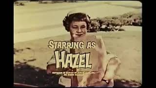 Hazel intro