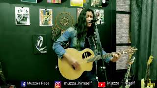 With You (Acoustic version) - Muzza Original Song