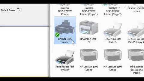 Cara Mudah Ambil Nama Printer Default Dengan VB Net (Visual Basic Net)