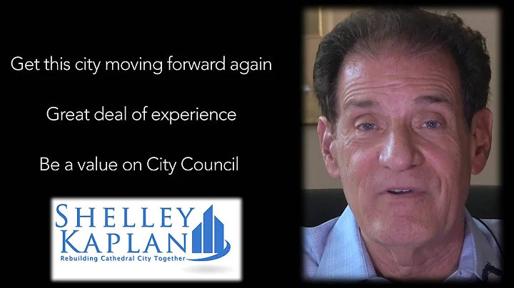 Shelley Kaplan Donation Request